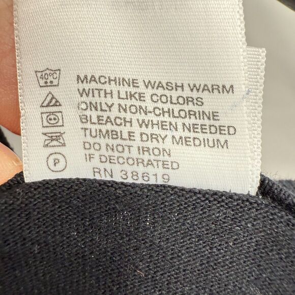 Job for a Cowboy T-shirt Black Size Large death metal tee mens band shirt - Picture 3 of 5